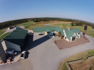 The Ranch at Willow SLOTMANIA89 Oaks Plantation with open pasture and wide horizons